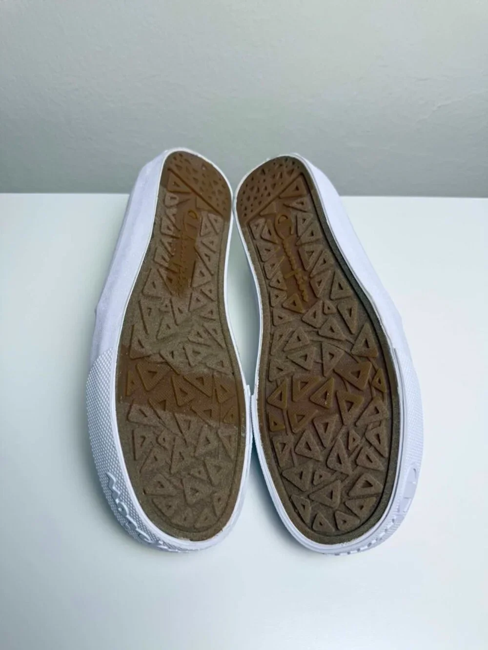 Champion Metro Slip On Boys